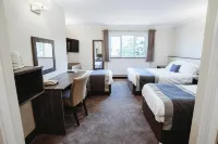 The Appleby Inn Hotel - Inns