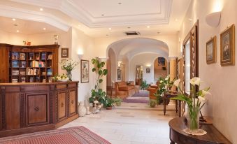 Hotel Ristorante Torre Bennistra