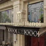 The Legend Hanoi Hotel Hotels in Hanoi