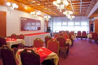 Hotel Merkur - Jablonec Nad Nisou - petit déjeuner