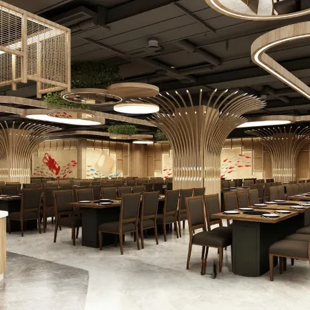 Merci Vinhomes Imperia Hai Phong