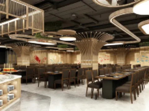 Merci Vinhomes Imperia Hai Phong