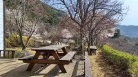 Morning Pension in Gimcheon Mountain