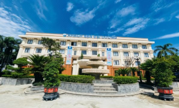 Ocean Hotel Dien Chau - Nghe An