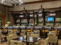 Grand Canyon Railway Hotel Hotels in Williams