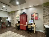 Home2 Suites by Hilton Amarillo East Hotels in Amarillo