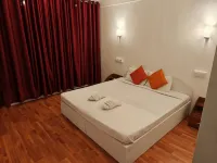 Rococo Pelton Beach Huts Palolem Beach Goa