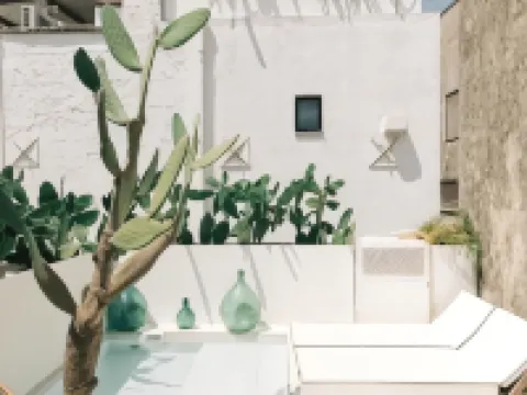 Corte Manfredi Hotels in Alessano
