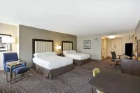 Doubletree by Hilton Chicago Midway Airport Hotels in Bedford Park