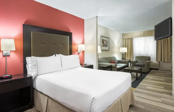 智選假日套房酒店肯德爾東 - 邁阿密