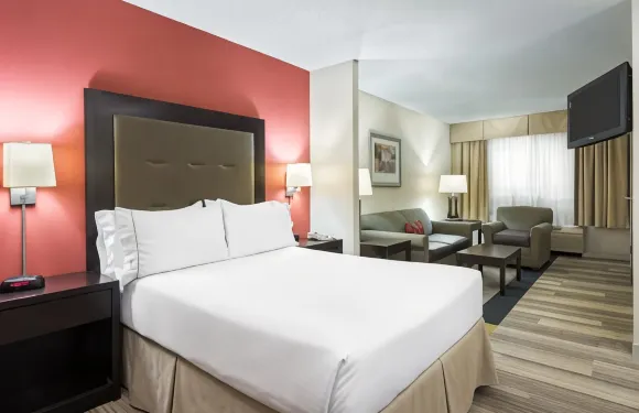 智選假日套房酒店肯德爾東 - 邁阿密