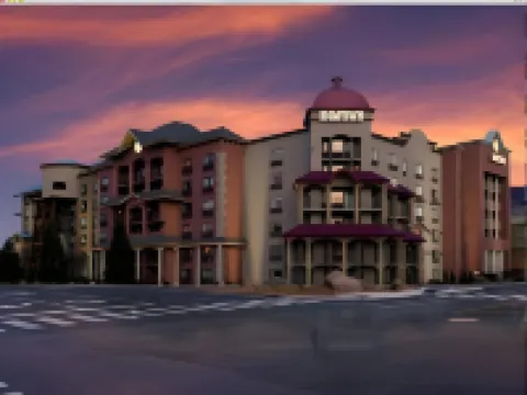 Best Western Plus Boomtown Casino Hotel