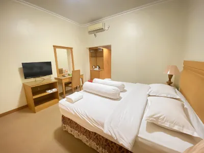 Lilianto Hotel Polewali Mitra RedDoorz โรงแรมใน
