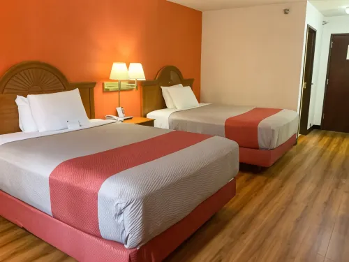 Motel 6 Hannibal, MO Hotels in Mason Township