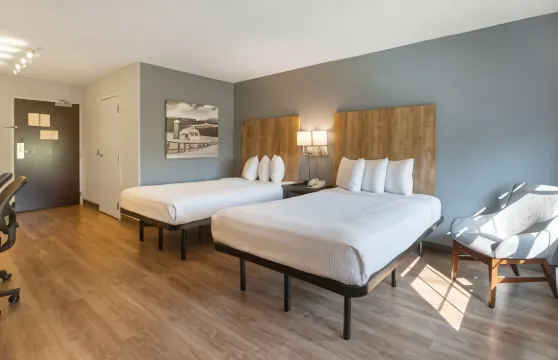 Extended Stay America Premier Suites - 聯合市 - 戴爾街