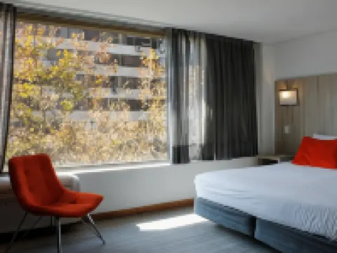 Hotel Terrado Lyon Hotels in Providencia