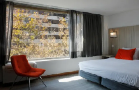 聖地亞哥·Lyon街·Terrado酒店 普羅維登西亞酒店