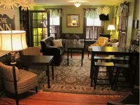 The Monadnock Inn Hotels in Temple