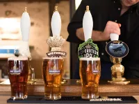 Helen Browning's Royal Oak Hotel di Woolstone