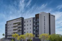 Courtyard Hermosillo Hotel a Hermosillo