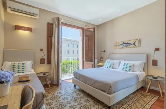 ซาลามูเรชิ