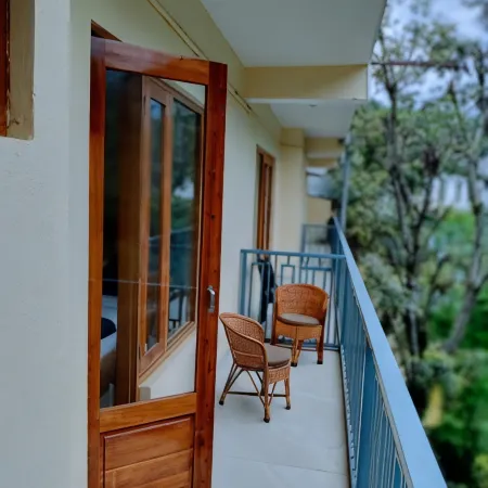 Harela Inn - A Boutique Himalayan Wedding Retreat Отели в г. Чамоли
