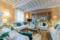 Casolare Dei Colli in Camaiore