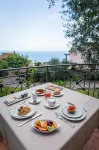 Hotel Martino - Frühstück