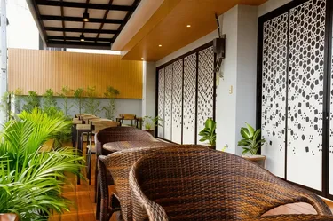 รูปภาพของโรงแรมกระบี่ซินตา