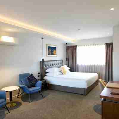 富豪棕櫚星城度假村5 Rooms