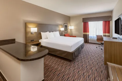 La Quinta Inn & Suites by Wyndham Wichita Falls - MSU Area