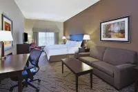 Holiday Inn Express & Suites Washington - Meadow Lands فنادق في North Strabane Township