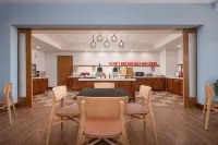 Hampton Inn Cleveland