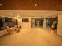 Hotel Navil Exotica Hotels in Chicalim