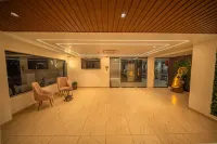 Hotel Navil Exotica Hotel a Chicalim