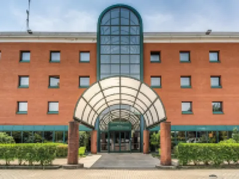 Hotel Della Rotonda Hotels in Saronno