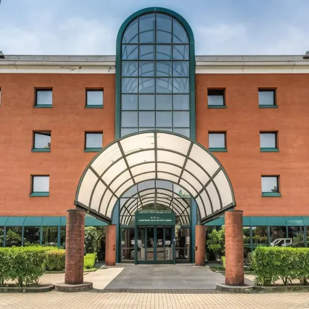 Hotel Della Rotonda