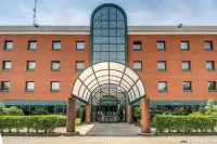 Hotel Della Rotonda Hotels in Saronno