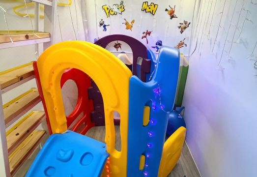 Wind Natural Parent-Child Inn II 이미지