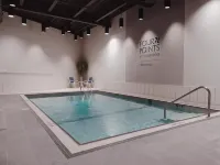 Four Points by Sheraton Edmundston Hotel & Conference Center - Pools