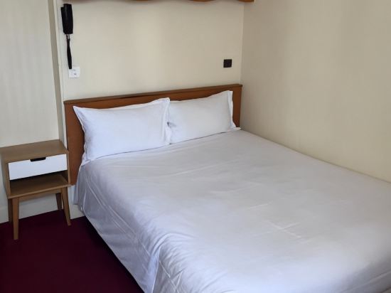 Hotel Paris Bercy