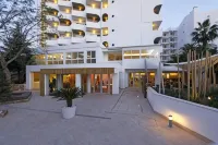 BG Pamplona Hotels in Comarca de Palma