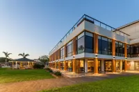 Nof Ginosar Kibbutz Hotel Các khách sạn ở Migdal