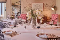 Hôtel les Herbes Folles Hotels in Le Mesnil-Amelot