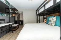 Magnolia Tree Hotel-Maingate/Anaheim Convention Center