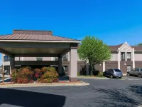 Quality Inn & Suites Thomasville