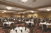 Ramkota Hotel Pierre - breakfast
