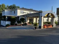 Days Inn by Wyndham Runnemede Philadelphia Area Hotels in Echelon