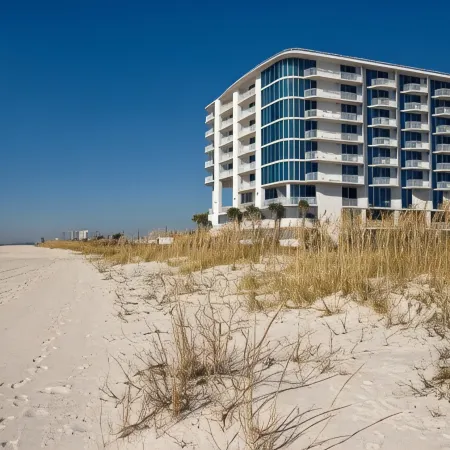 South Beach Biloxi Hotel & Suites