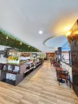 巴渝山莊大飯店 塔肯剛住宿飯店